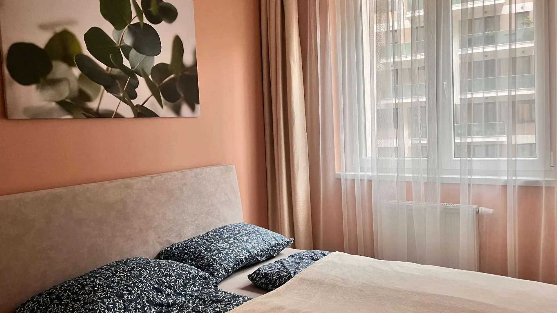 Ultra Sale - Alberto'S Apartment - Book Now Budapest 0*,  Hungary