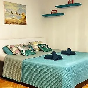  Apartament Elegancy Btwn Parliament/basilica/danube