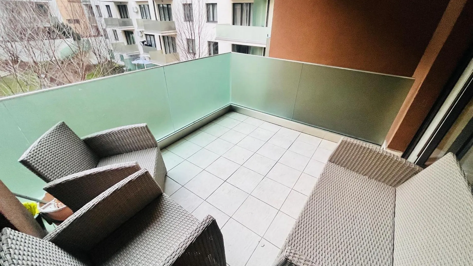 Ultra Sale - Alberto'S Apartment - Book Now Boedapest Hongarije