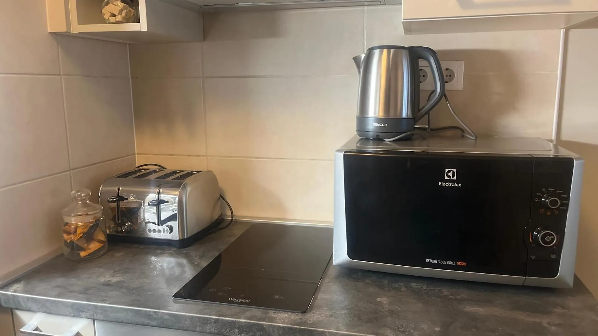 Ultra Sale - Alberto'S Apartment - Book Now Boedapest 0*,  Hongarije