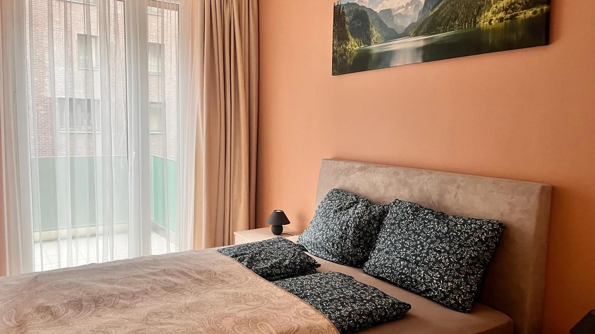 Ultra Sale - Alberto'S Apartment - Book Now Boedapest Hongarije