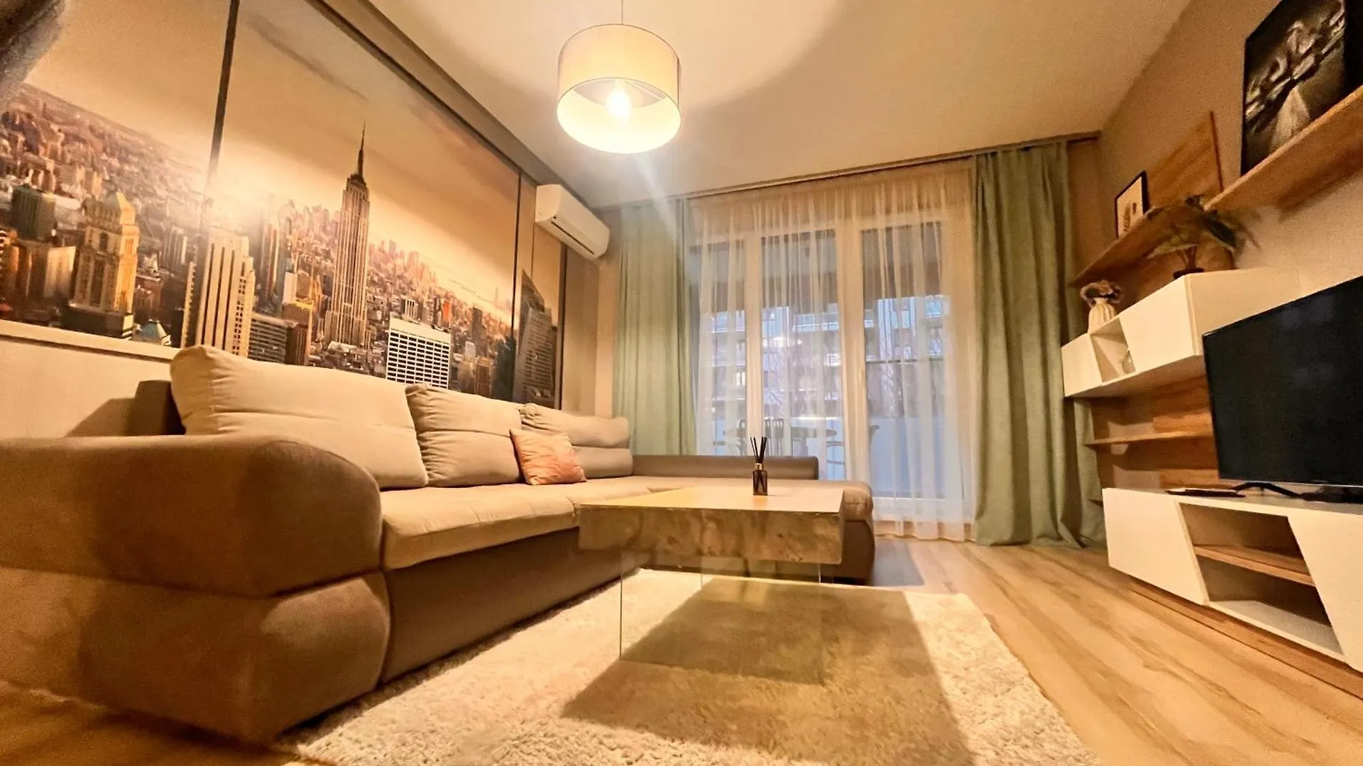 Ultra Sale - Alberto'S Apartment - Book Now Boedapest 0*,  Hongarije